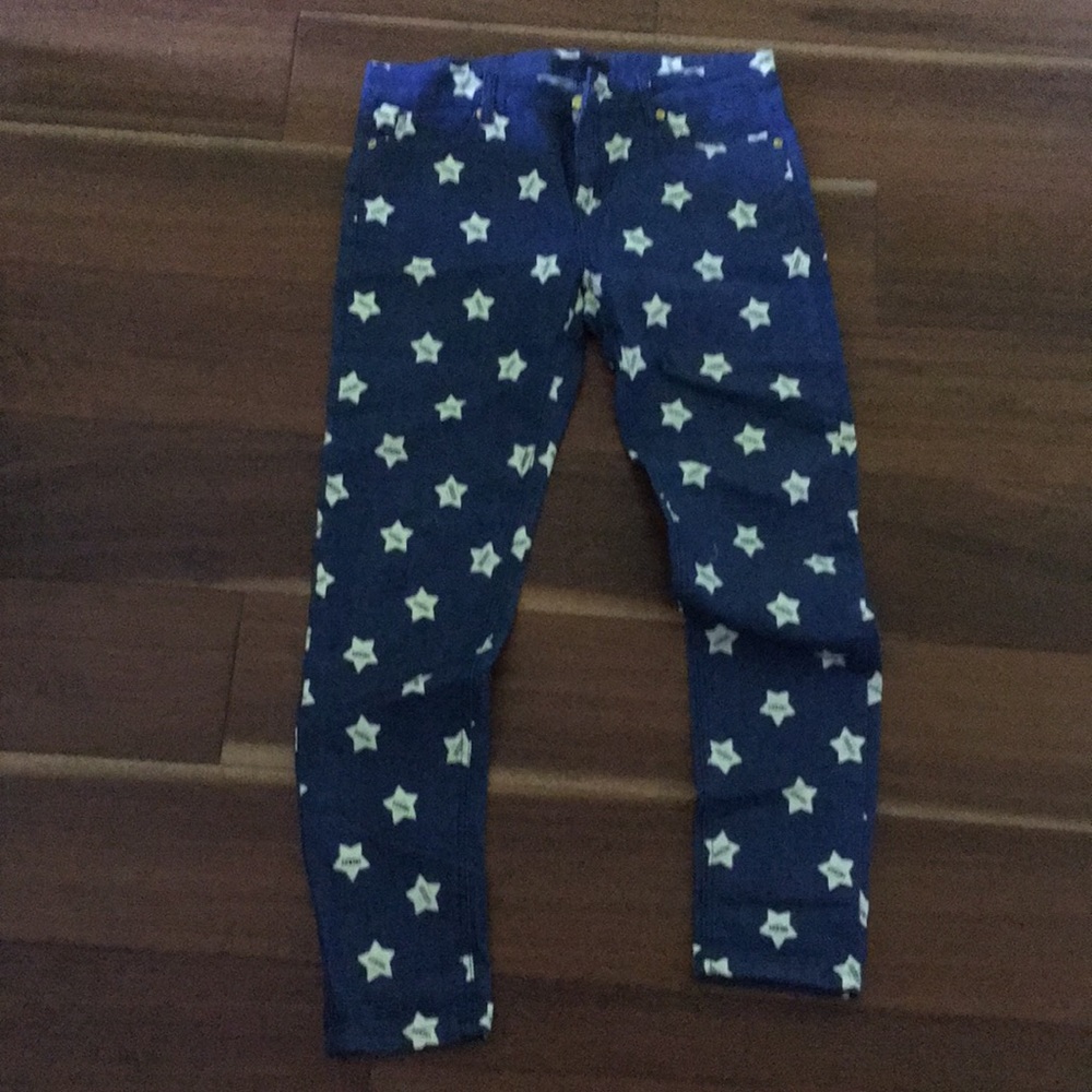 New American Retro jeans sz29